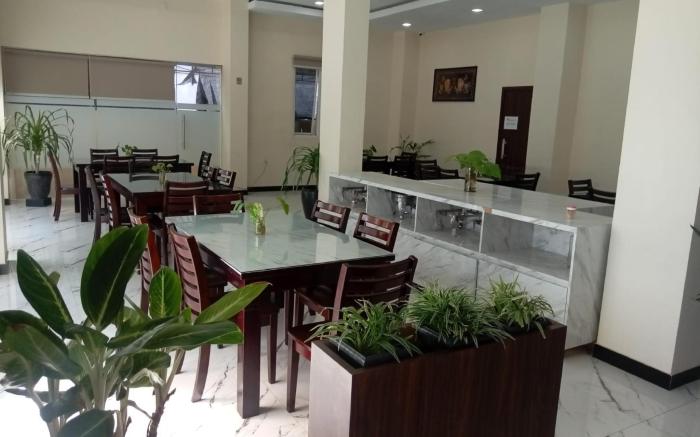 Grand Langkawi Hotel