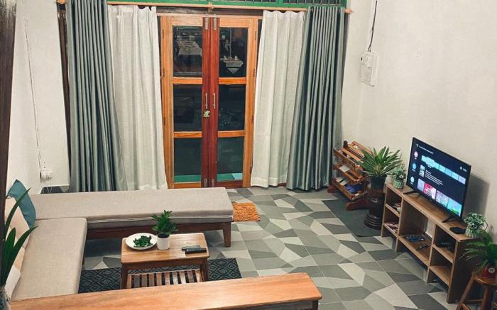 4-Bed Family Home in Downtown Luangprabang - Hazel