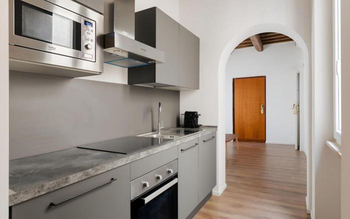 Sonder Piazza Venezia Apartments