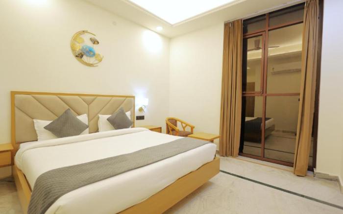 Shree Radha Heritage House