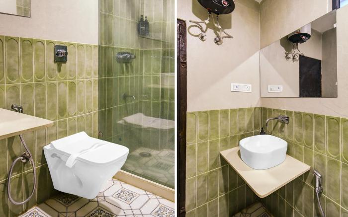 Super Townhouse Chandpole Metro Station Formerly Hotel Raghuraj Palace