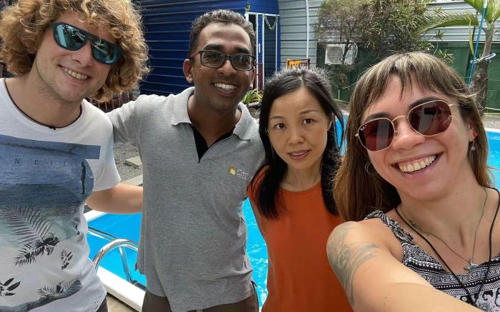 Airport Residence Inn