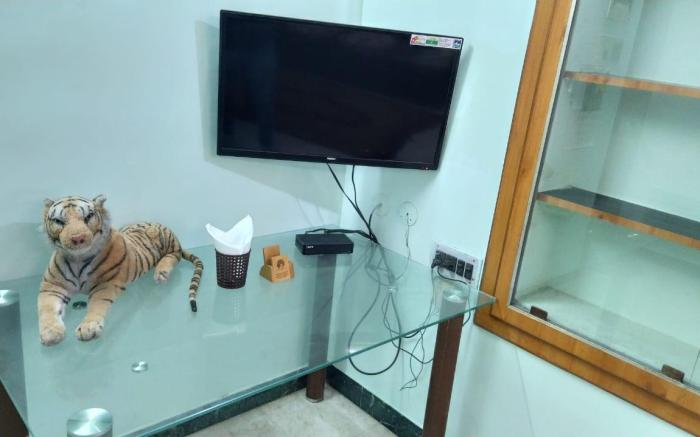 Adb's Acharyaa Homes