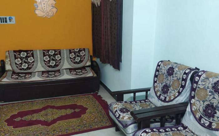 Adb's Acharyaa Homes