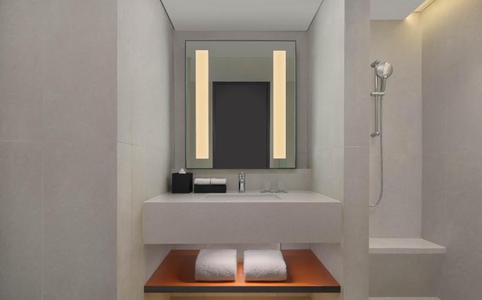 Aloft Surabaya Pakuwon City