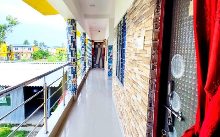 Jo'stel Hotel Tufan - Sundarban