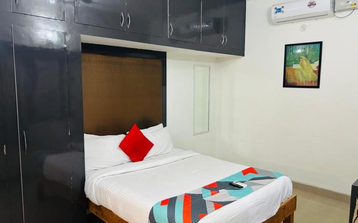 Villa8485 Airways Homestay