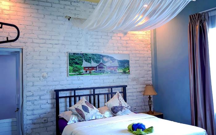 Grand Gabelo Hotel