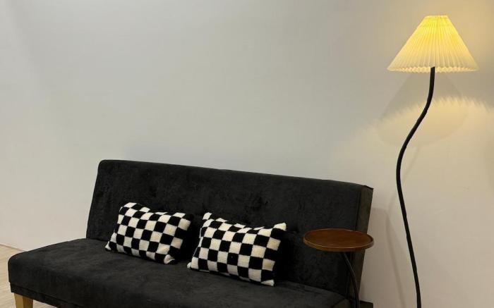 Cozy Studio near Pavilion BJ Mall and Axiata Arena