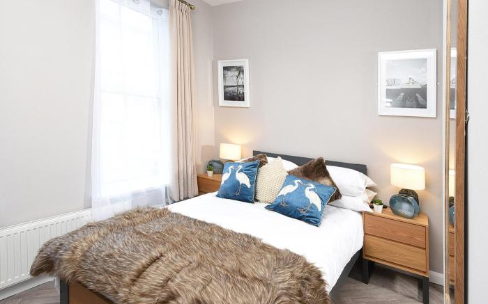 Ocho Homes by Eight Continents