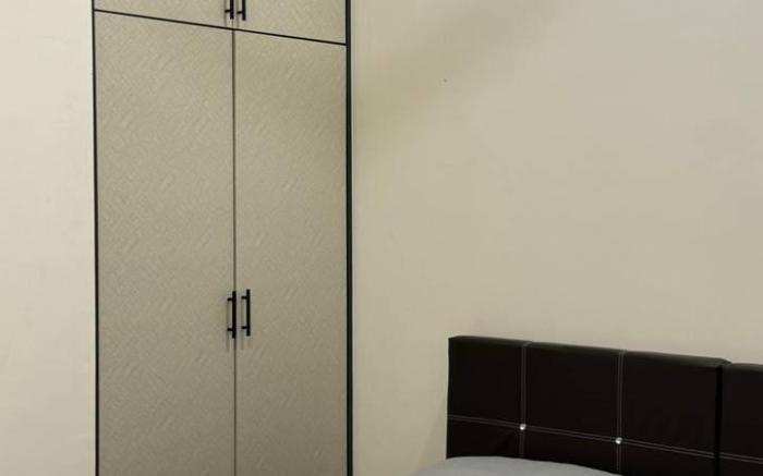 Gombak,KL w Netflix|HighestFloor|Dryer