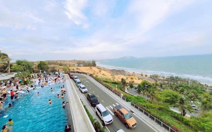 Apec Mandala Mui Ne Sun Sea Condotel