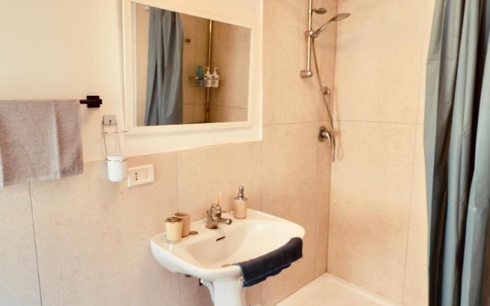 Charming Sicilian Stay 1BR Home in the Heart of Mussomeli