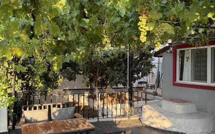 Eko Homes Fethiye