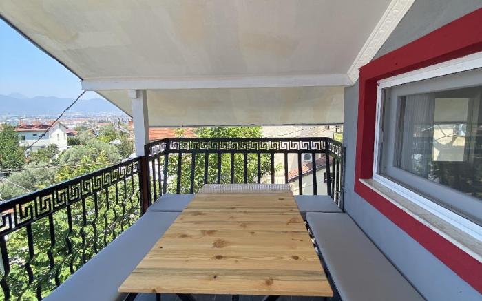 Eko Homes Fethiye