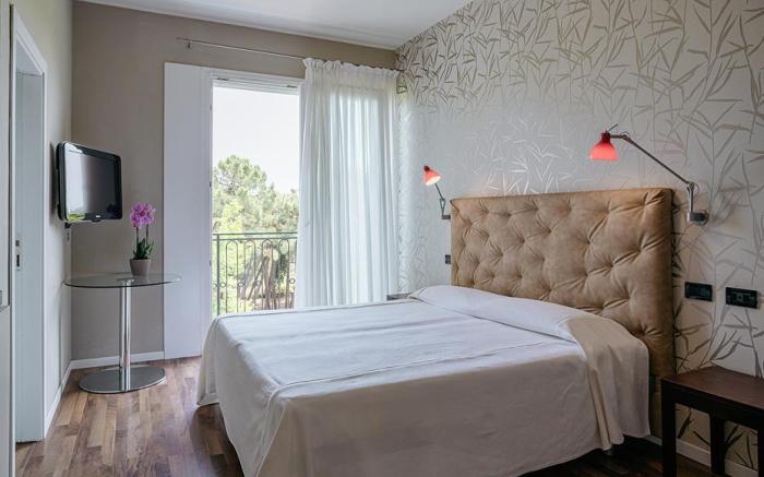 HOTEL CORALLO