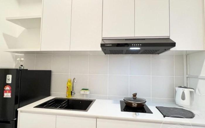 Homestay 168 Selayang/KLCC View/3 Bedroom/SEL1