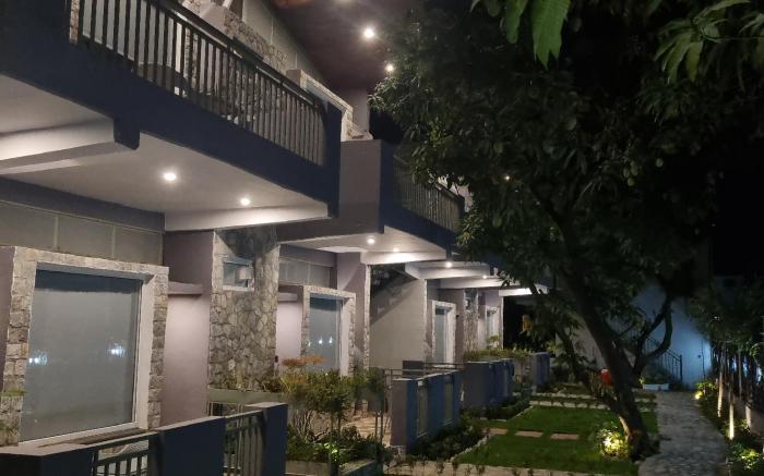 Ravihans Aranyam - Resort & Restaurant