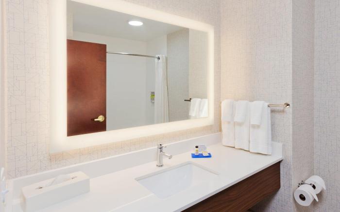 Holiday Inn Express Hotel & Suites Dothan North By IHG