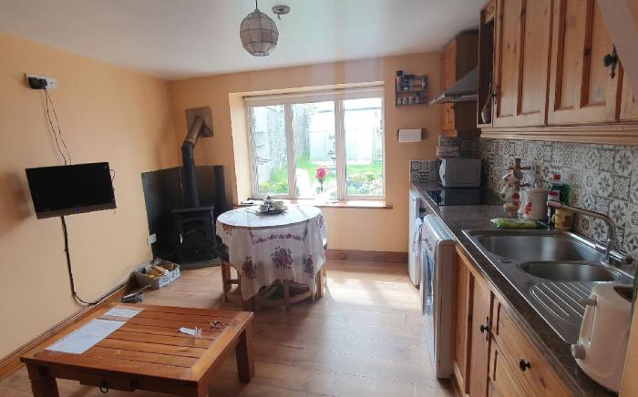 Air bnb cappamore limerick