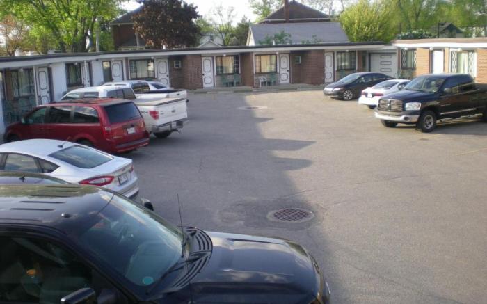 Motel Seigneurie de Vaudreuil