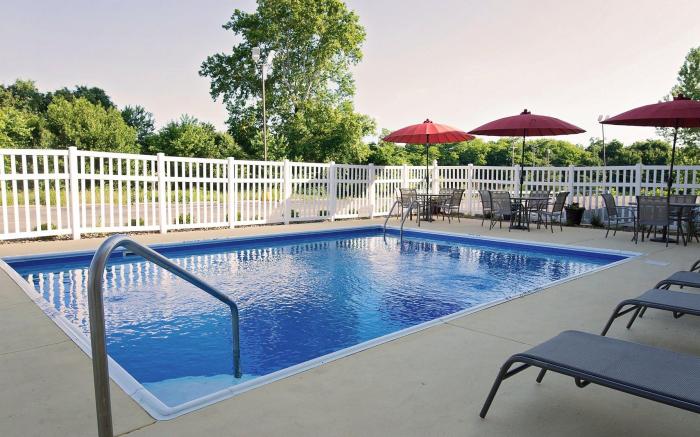 Red Roof Inn Georgetown, IN – Louisville West