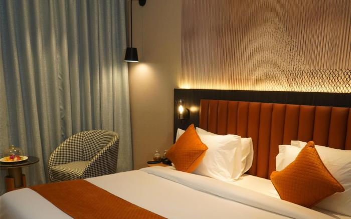 Ramada Encore by Wyndham Chandigarh Zirakpur