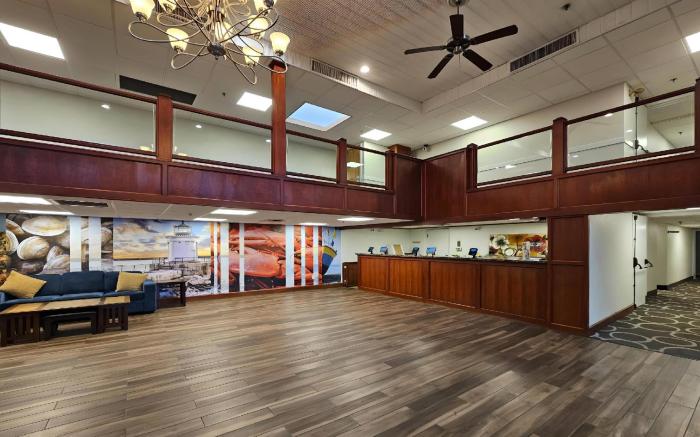 Clarion Pointe South Portland