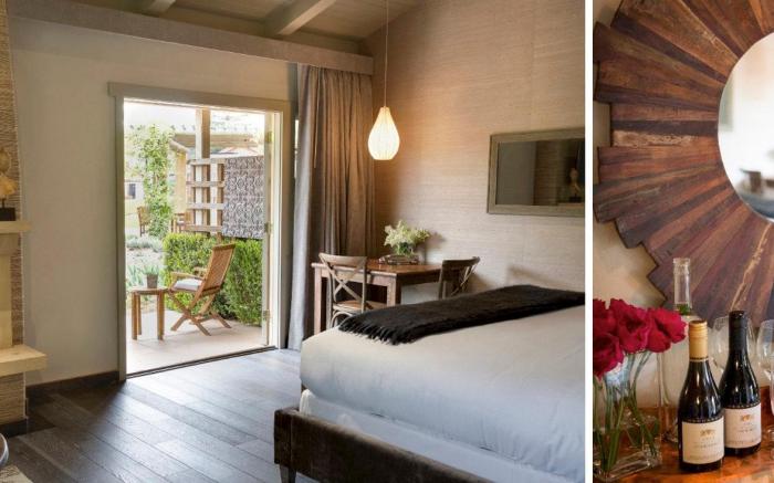 Bernardus Lodge & Spa