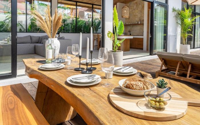 Luxury Villa in the Heart of Uluwatu
