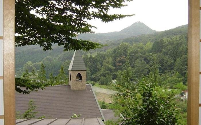 Rokugatsu-no-Mori Auberge