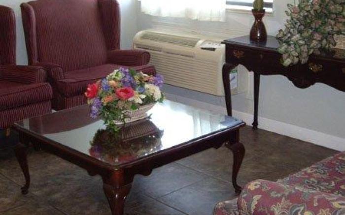 MAGNUM INN UNION CITY