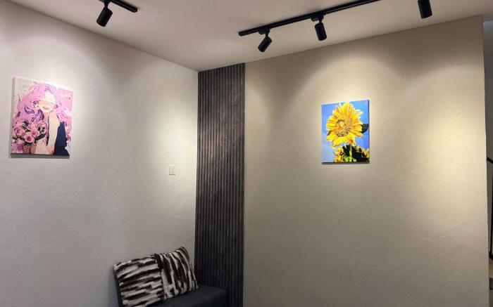Modern Casual Style Haus 4Room@Alma