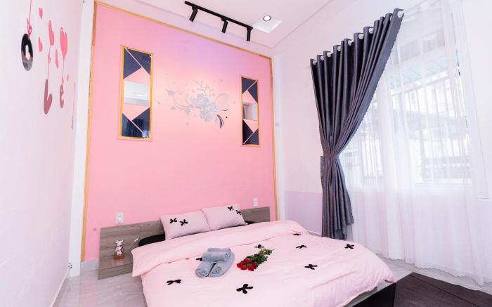Homestay Villa Dalat Garden