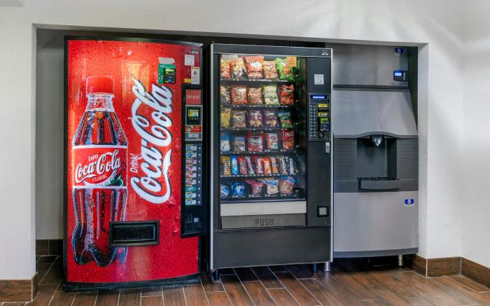 Red Roof Inn Detroit–Rochester Hills/Auburn Hills