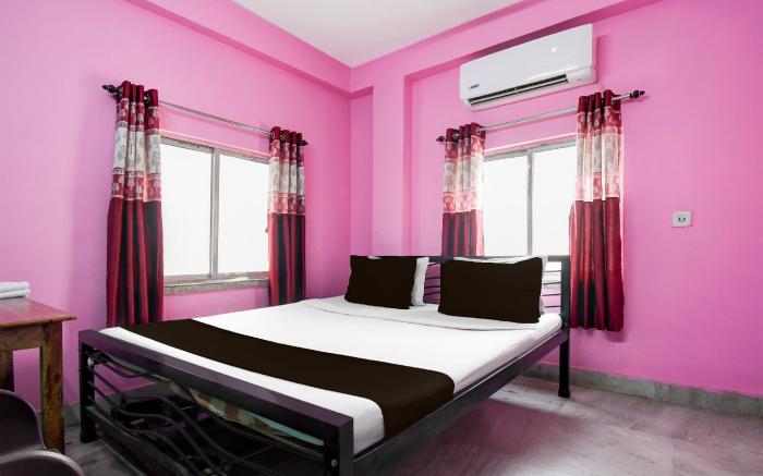 Hotel O Trisha Lodge