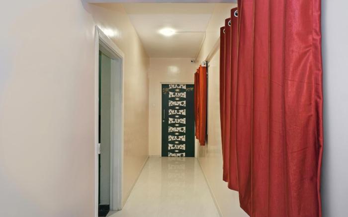Hotel O Sai Inn