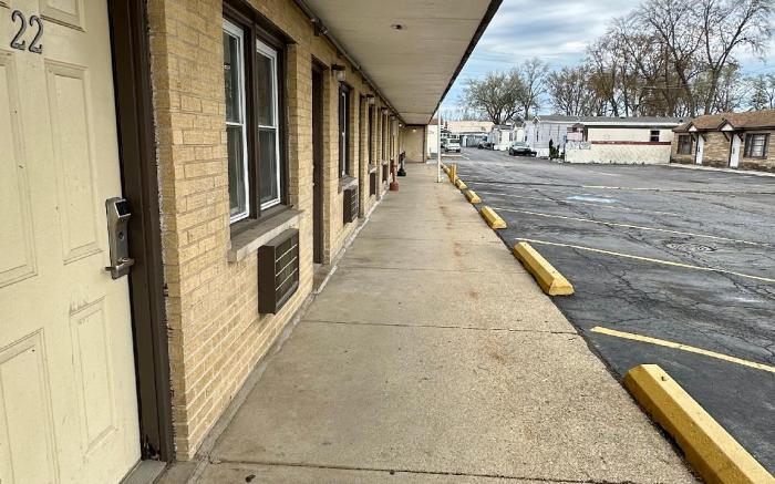 Des Plaines Motel By OYO O'Hare Airport Chicago