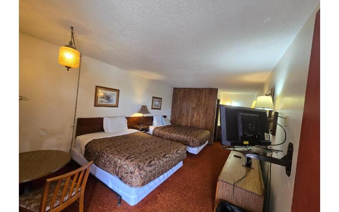OYO Sandman Inn