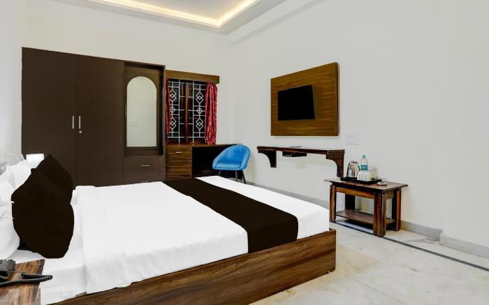 Townhouse Madiwala Lake Park