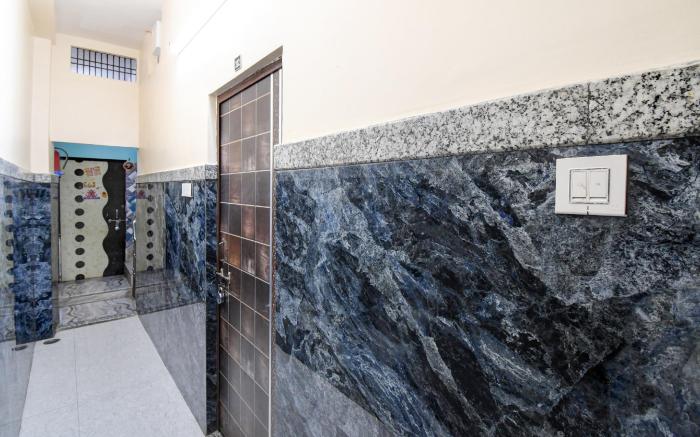 Hotel O Sri Rudra Home Stay