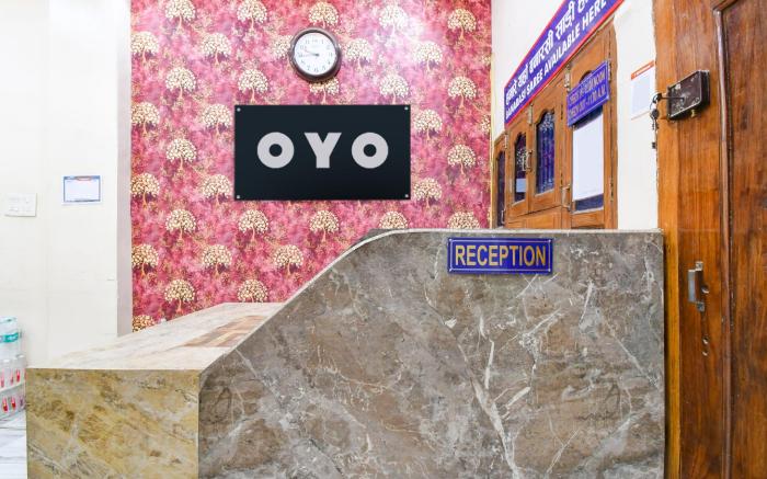 Hotel O Sri Rudra Home Stay