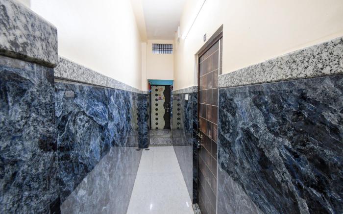 Hotel O Sri Rudra Home Stay