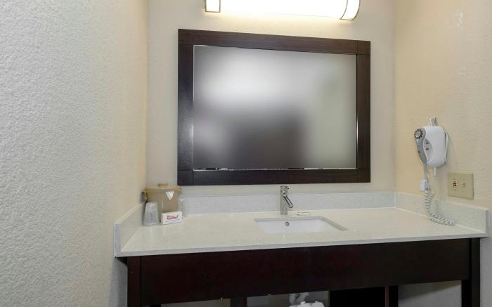 Red Roof Inn Tallahassee - University