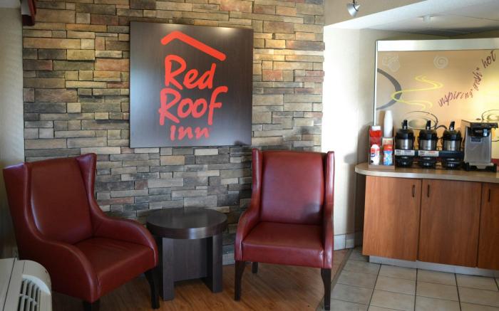 Red Roof Inn Madison, WI