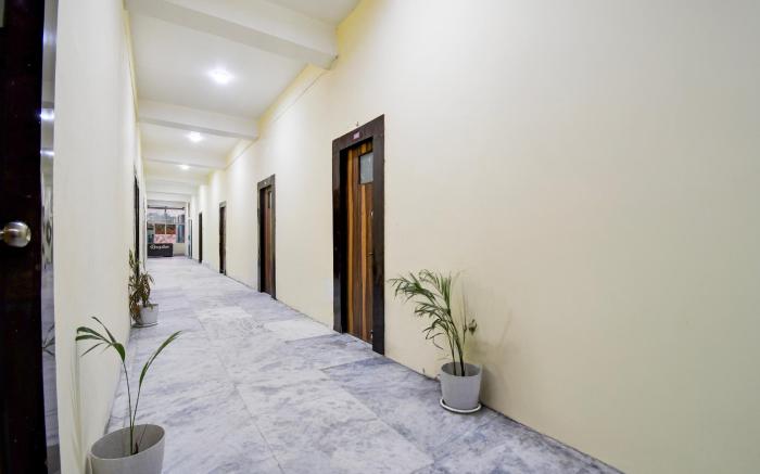 Hotel O Purple Elite