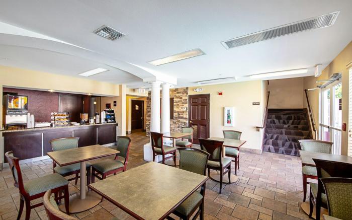 Red Roof Inn San Marcos