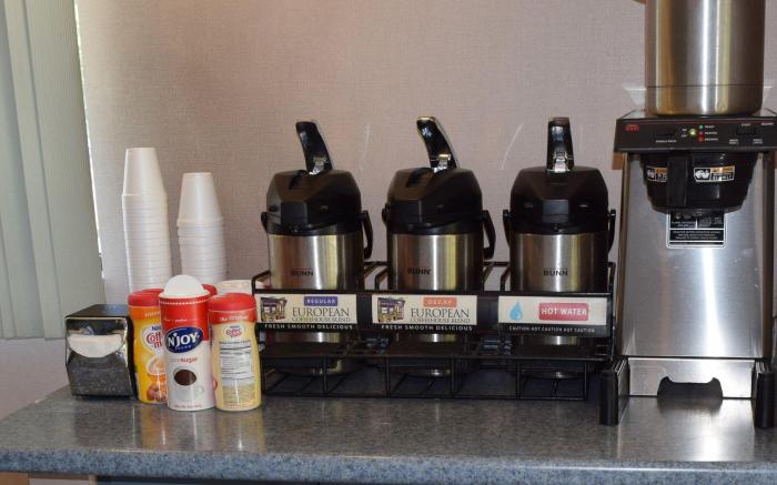 Red Roof Inn Austin - Round Rock