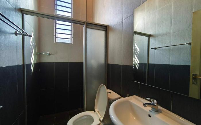 T3@ONE Homestay- 5 Bedrooms