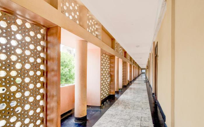 Hotel O Aahwaanam